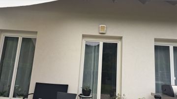 Awning Installation