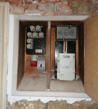 Fuse Box Repair Professional