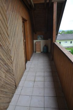 Balcony Remodeler