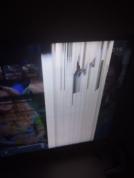 TV Repair Specialist