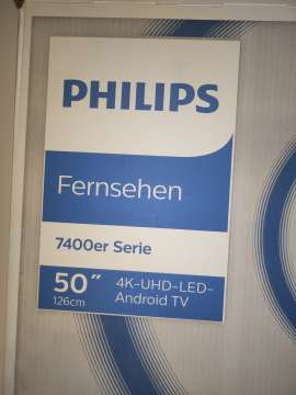TV Repair Specialist