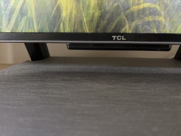 TV Mounting