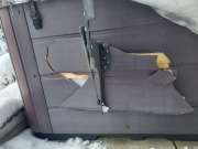 Hot Tub and Spa Repair