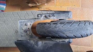 Electric Scooter Repair