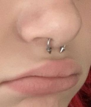 Piercing Artist