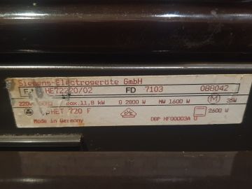 Oven & Stove Specialist