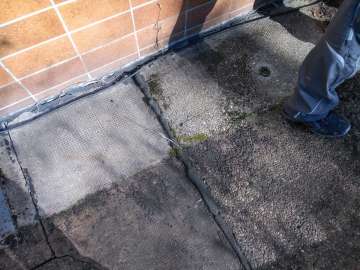 Waterproofing Specialist - Home Improvements