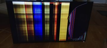 TV Repair Specialist