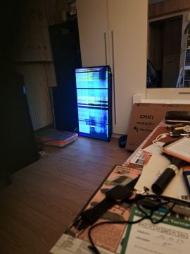 Fernsehtechniker