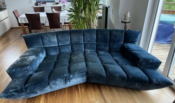 Upholstery and Furniture Cleaner