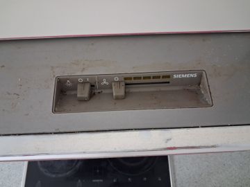 Kitchen Fan Installation or Replacement