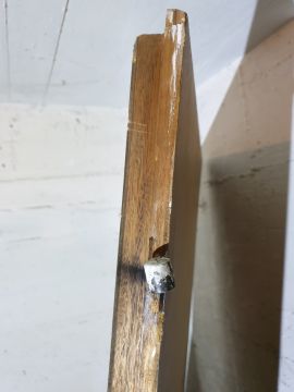 Türreparatur