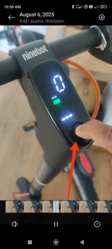 Spezialist für Scooter