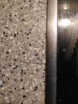 Profi für Küchenarbeitsplatten