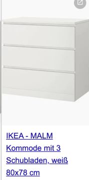 Monteur für IKEA Möbel / Montageservice