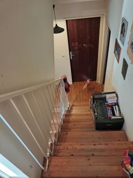 Move-in or Move-out Cleaning - Cleaning