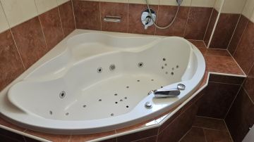 Experten für Whirlpools