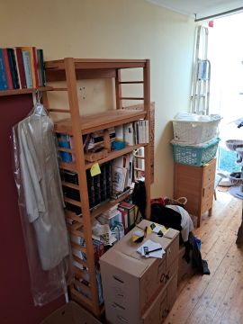 Move-in / Move-out Cleaner - Domestic Services