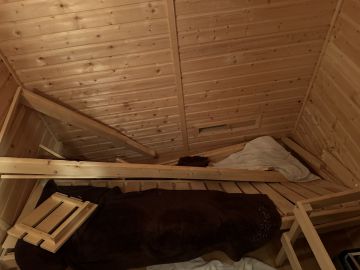 Sauna Repair Specialist