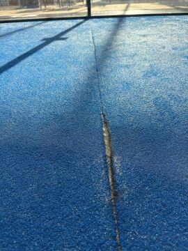 Spezialisten für Kunstrasen