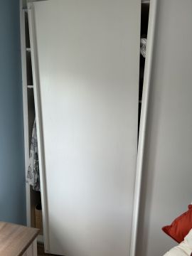 Handyman for Cabinet Repair