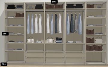 IKEA Furniture Assembler
