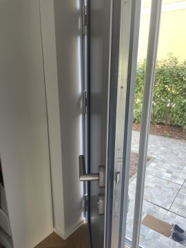 Pet Door Installer