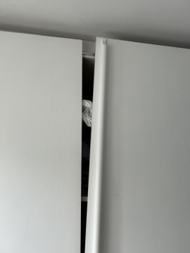 Cabinet Repair
