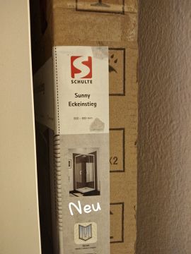 Shower and Bathtub Installation