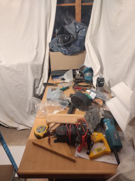 Haushalt organisieren