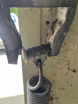 Garage Door Repair
