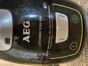 Vacuum Cleaner Repairman