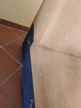 Upholstery and Furniture Cleaner