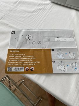 TV Mounting
