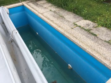 Spezialisten für Schwimmbäder