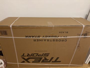 Fitness Equipment Assembler