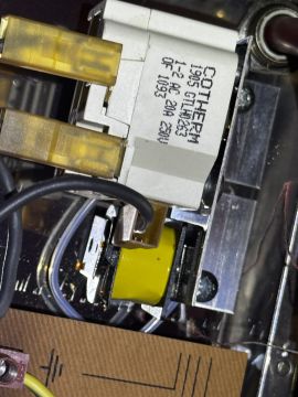 Sauna Repair or Maintenance
