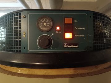 Heat Pump Repair