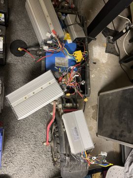 Electric Scooter Specialist