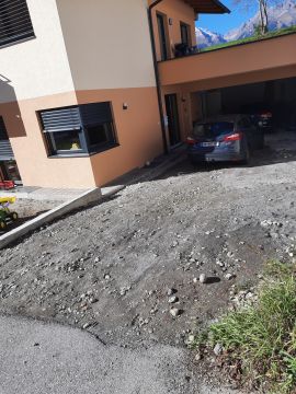 Asphalt Professional