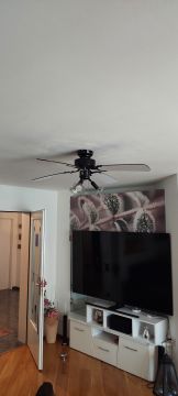 Montageservice für Ventilatoren
