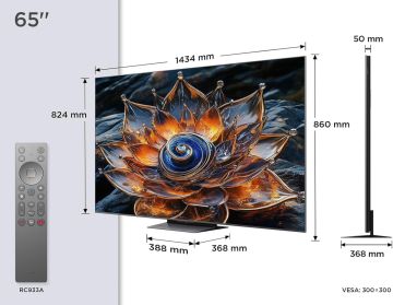 Techniker für Fernseher Wandmontage - Haus