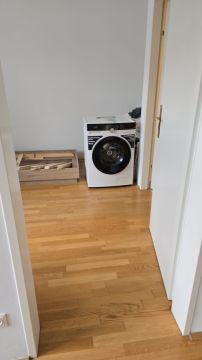 Installateur für Waschmaschinen