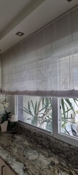 Drapery Cleaning