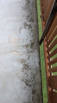 Balcony Remodel - Additions and Remodels