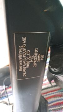 Electric Scooter Repair - Electric Cars