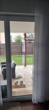 Pet Door Installer
