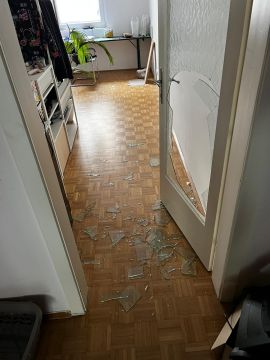 Door Repairman