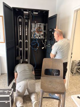 Dienstleister für technische Zeichnungen - Haus