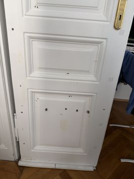 Door Repairman